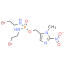 TH-302 - Hypoxia-activated Pro-drug. CAS
