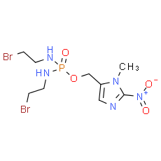 TH-302 - Hypoxia-activated Pro-drug. CAS