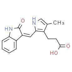 SU5402(Z) --- FGFR inhibitor