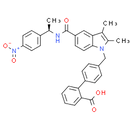 R1664 - PPAR-γ Modulator. CAS