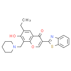 SKP2-C25 | CAS