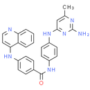 SGI-1027 - DNMT Inhibitor. CAS