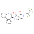 RO4929097 - γ-Secretase Inhibitor. CAS