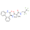 RO4929097 - γ-Secretase Inhibitor. CAS#847925-91-1