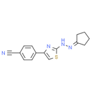 Remodelin --- Acetyl-transferase NAT10 Inhibitor