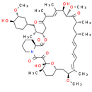 Rapamycin --- mTOR inhibitor