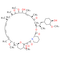 Rapamycin --- mTOR inhibitor