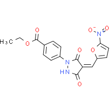 PYR-41 | CAS