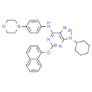 Purmorphamine - Hedgehog Agonist. CAS