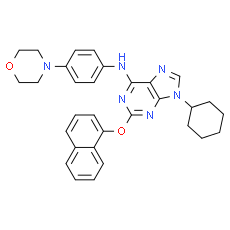 Purmorphamine - Hedgehog Agonist. CAS