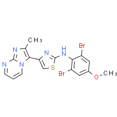 PTC-209 --- BMI-1 Inhibitor