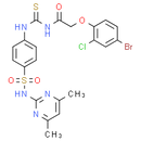 ZCL278 --- Cdc42 GTPase Inhibitor