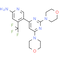 NVP-BKM120, PI3K Inhibitor BKM120