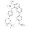 NVP-BGT226 - PI3K/mTOR Dual Inhibitor. CAS