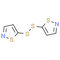 NU9056 - KAT5 (Tip60) Histone Acetyltransferase Inhibitor. CAS# 1450644-28-6