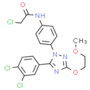 MALT1-MI-2 (MI-2) | CAS: 1047953-91-2