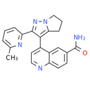 LY2157299 --- TGFβ Inhibitor