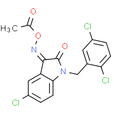LDN-57444 --- Ubiquitin C-terminal Hydrolase-L1 (UCH-L1) Inhibitor