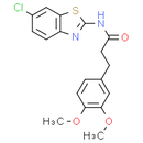 KY02111 - Wnt Inhibitor. CAS