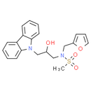 KL001 - Cryptochrome Activator. CAS