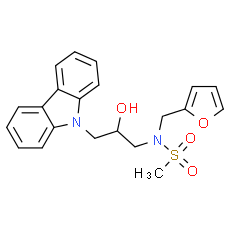 KL001 - Cryptochrome Activator. CAS