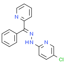 JIB-04 (NSC693627) | CAS