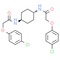 ISRIB (trans-isomer) | CAS#: 1597403-47-8