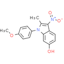 ID-8 --- DYRK Inhibitor | CAS