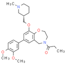 I-CBP112 --- p300/CBP Bromodomain Inhibitor