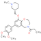 I-CBP112 --- p300/CBP Bromodomain Inhibitor