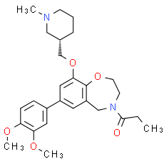 I-CBP112 --- p300/CBP Bromodomain Inhibitor