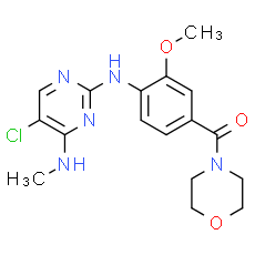 HG-10-102-01 --- LRRK2 Inhibitor