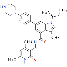 GSK126 | CAS