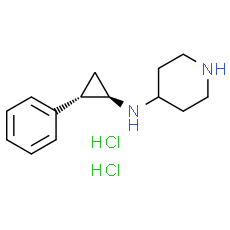 GSK-LSD1 --- LSD1 Inhibitor