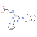 GSK-J1 - H3K27 Histone Demethylases UTX and JMJD3 Inhibitor. CAS