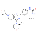 GDC-0349 --- mTOR Inhibitor