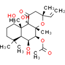 Forskolin --- Adenylyl Cyclase Activator