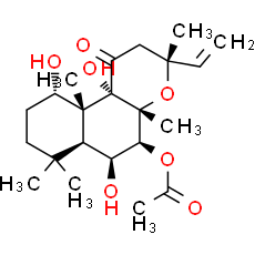 Forskolin - Adenylyl Cyclase Activator. CAS