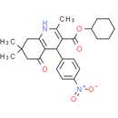 FLI-06 - Notch Pathway Modulator. CAS