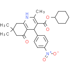 FLI-06 - Notch Pathway Modulator. CAS