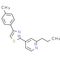 Fatostatin A  | CAS#: 125256-00-0