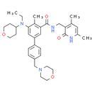 EPZ-6438 | CAS
