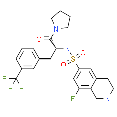 PFI-2 --- SETD7 Histone Lysine Methyltransferase Inhibitor