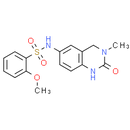 PFI-1 - BET Inhibitor. CAS