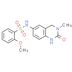 PFI-1 - BET Inhibitor. CAS