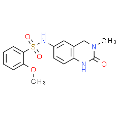 PFI-1 --- BET Inhibitor