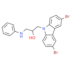 P7C3 - Neuroprotective Small Molecule. CAS
