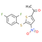 P22077 - USP7 inhibitor. CAS