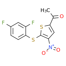 P22077 - USP7 inhibitor. CAS