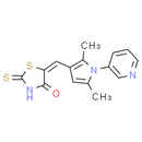 Optovin - TRPA1 Activator. CAS